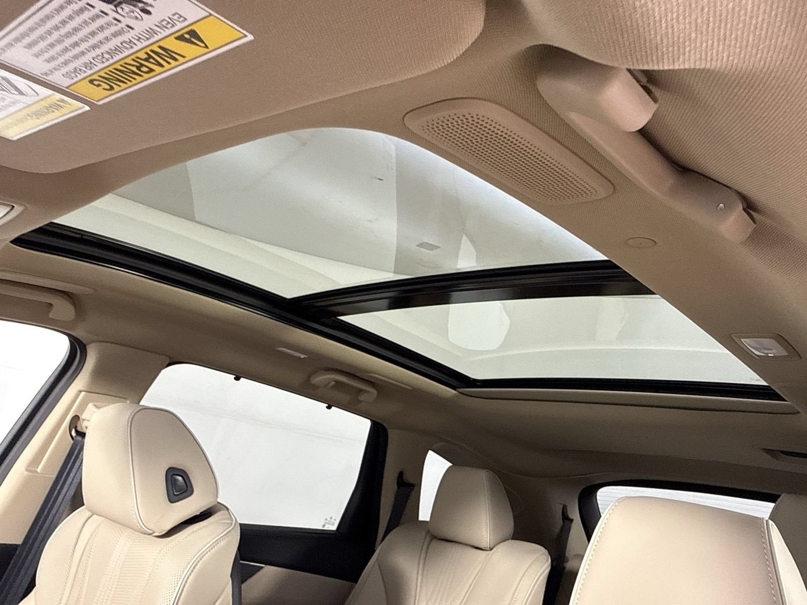 Certified 2026 Acura MDX w/ Advance Package AWD/4WD image 20
