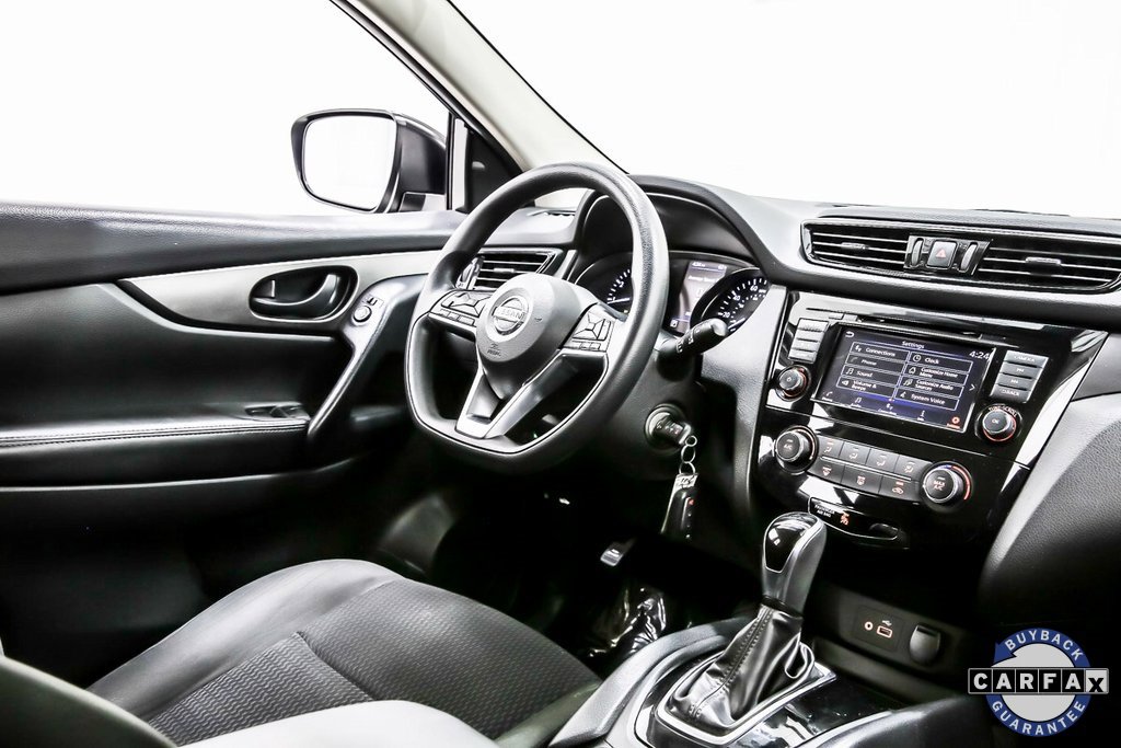 Used 2021 Nissan Rogue Sport S image 19