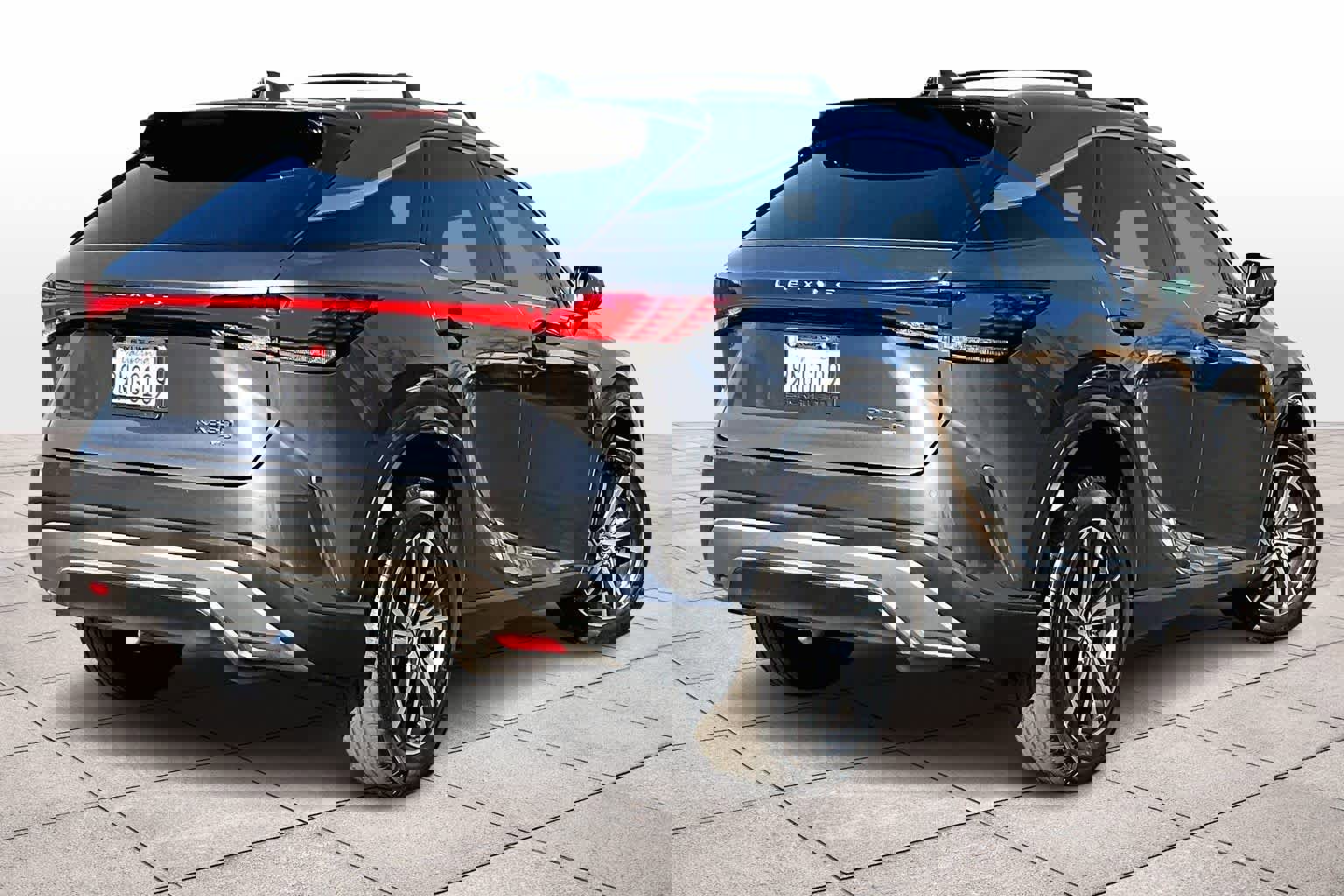 Used 2024 Lexus RX 350 Premium image 16