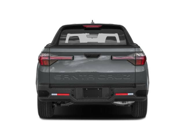 New 2027 Hyundai Santa Cruz SE AWD/4WD image 5