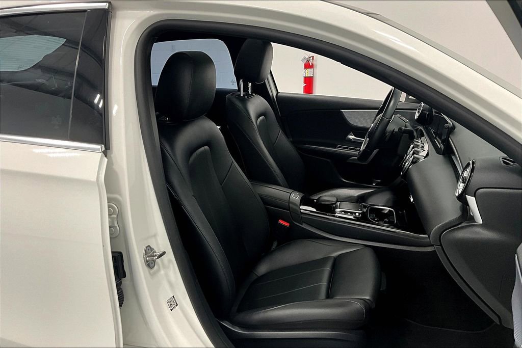 Used 2022 Mercedes-Benz A 220 image 10