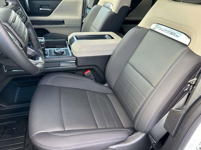 New 2026 GMC Hummer EV 4x4 Crew Cab image 24
