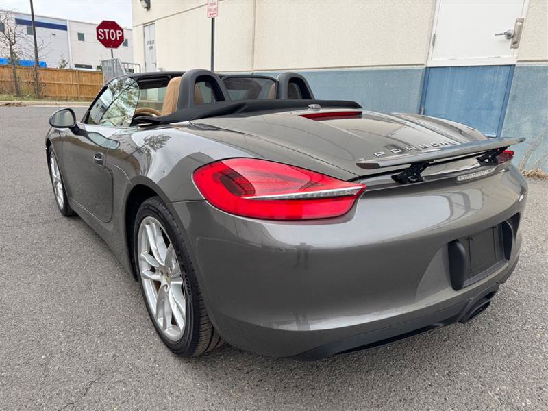 Used 2013 Porsche Boxster RWD image 47