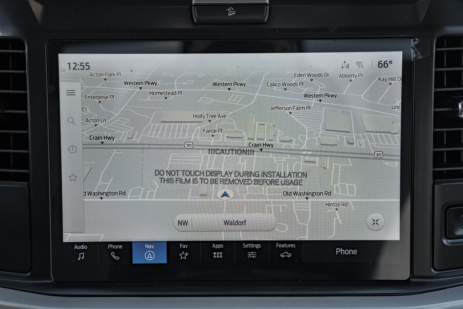 New 2026 Ford F250 XLT w/ XLT Premium Package image 26