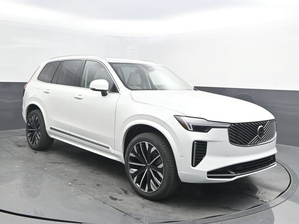New 2026 Volvo XC90 B6 Ultra w/ Protection Package Premier AWD/4WD image 9