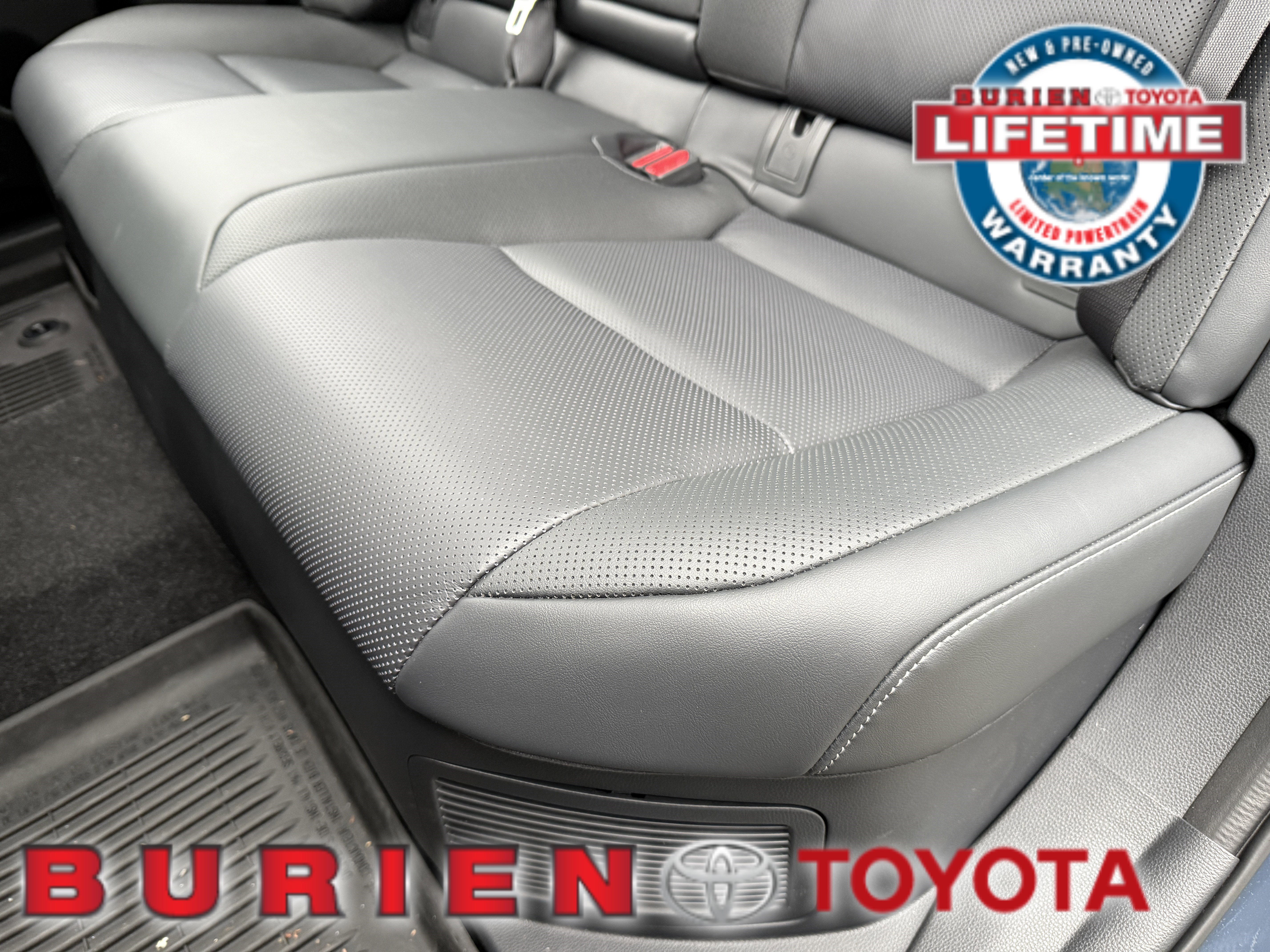 New 2026 Toyota Crown Nightshade image 31