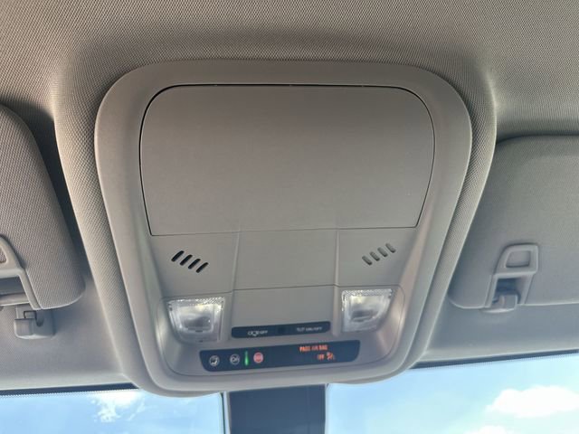 Used 2024 Chevrolet Equinox LS w/ LS Convenience Package FWD image 36