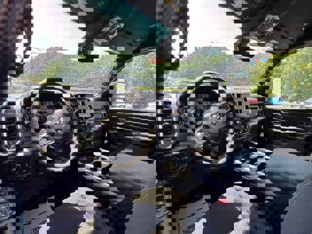 New 2025 RAM 1500 Big Horn image 21