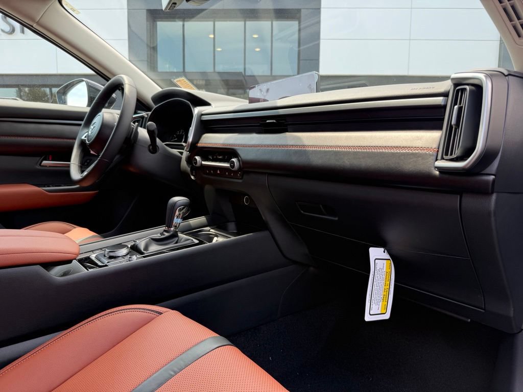 New 2026 MAZDA CX-50 AWD 2.5 S image 18
