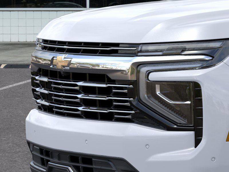 New 2026 Chevrolet Tahoe Premier w/ Sun And Tow Package image 15