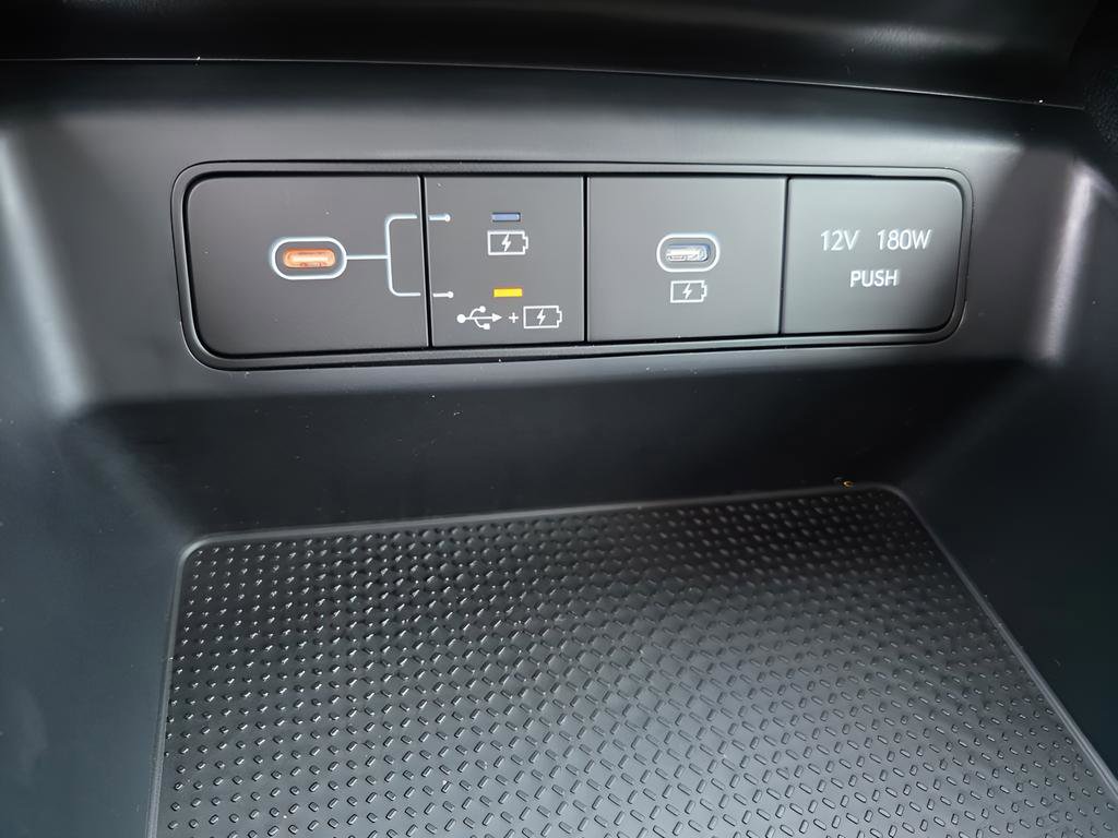 New 2026 Hyundai Tucson SEL AWD/4WD image 21