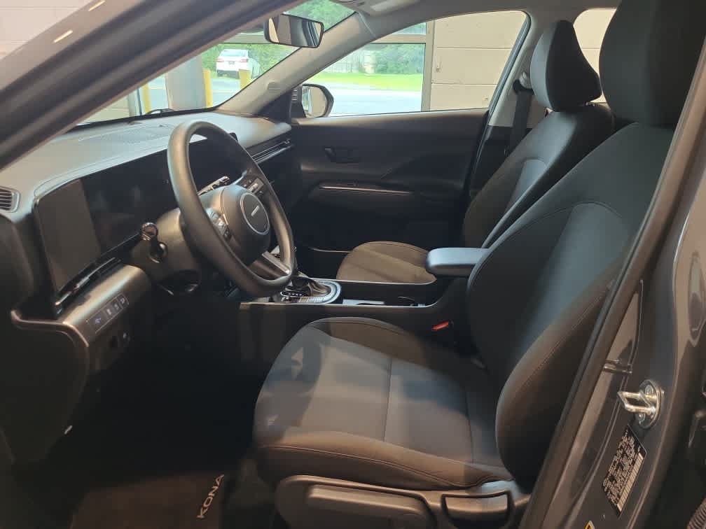 Used 2024 Hyundai Kona SE AWD/4WD image 11