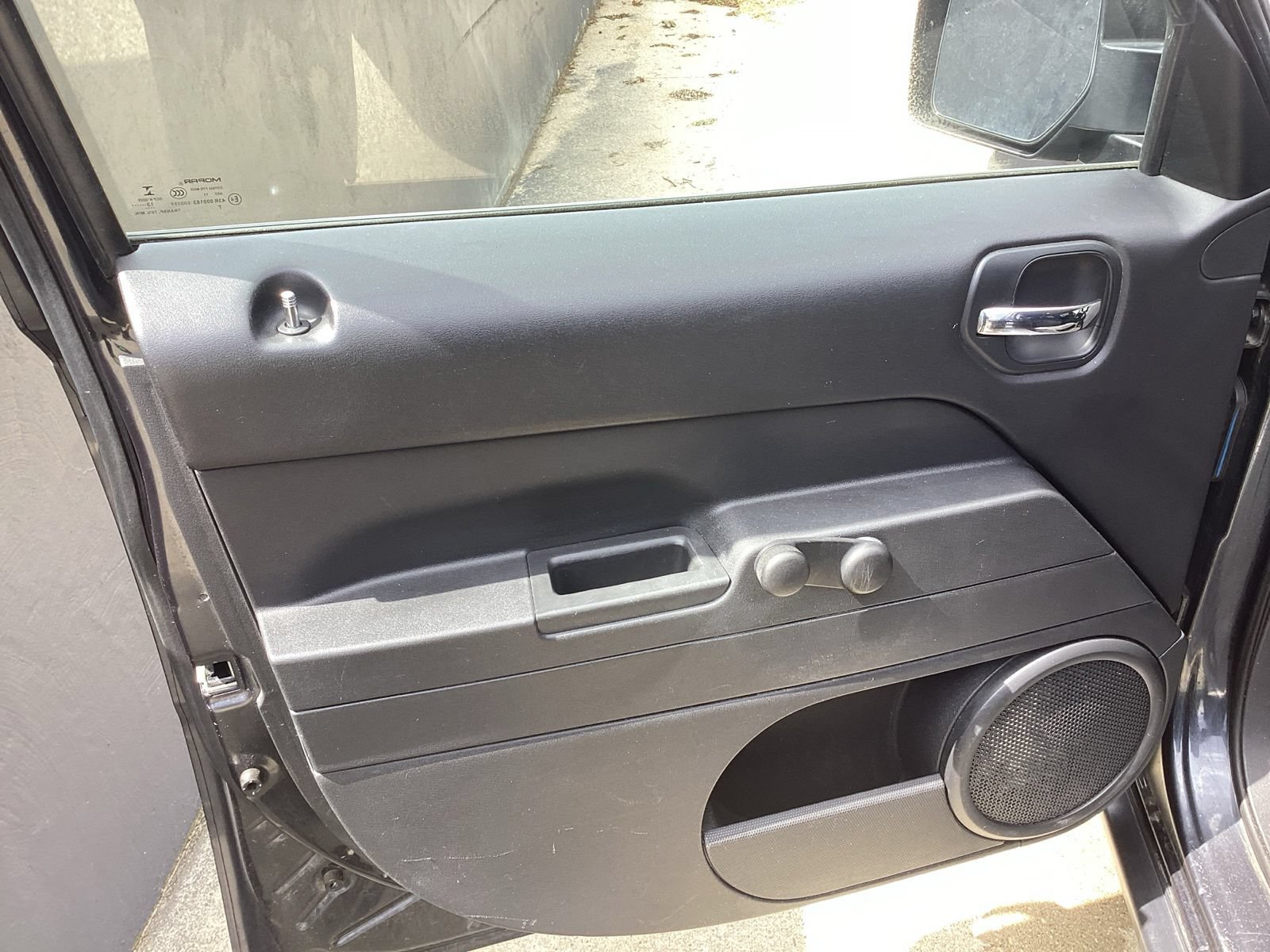 Used 2014 Jeep Patriot Sport AWD/4WD image 6