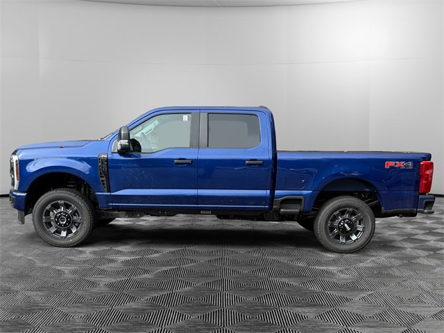 New 2026 Ford F350 XL image 2