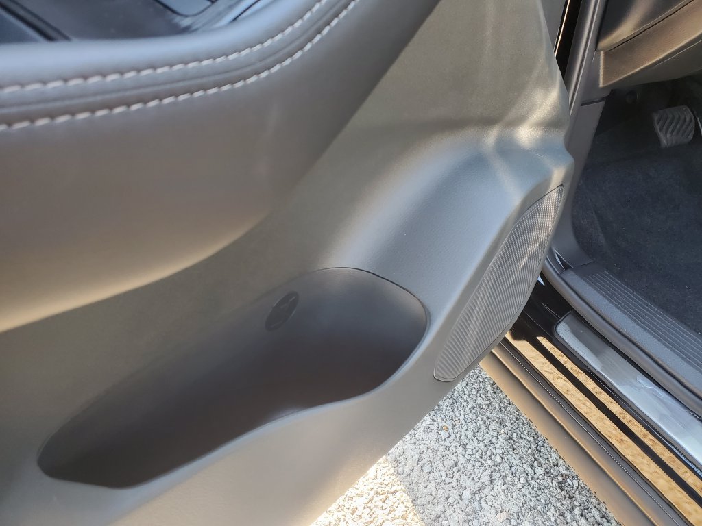 New 2026 Nissan Rogue Dark Armor FWD image 18