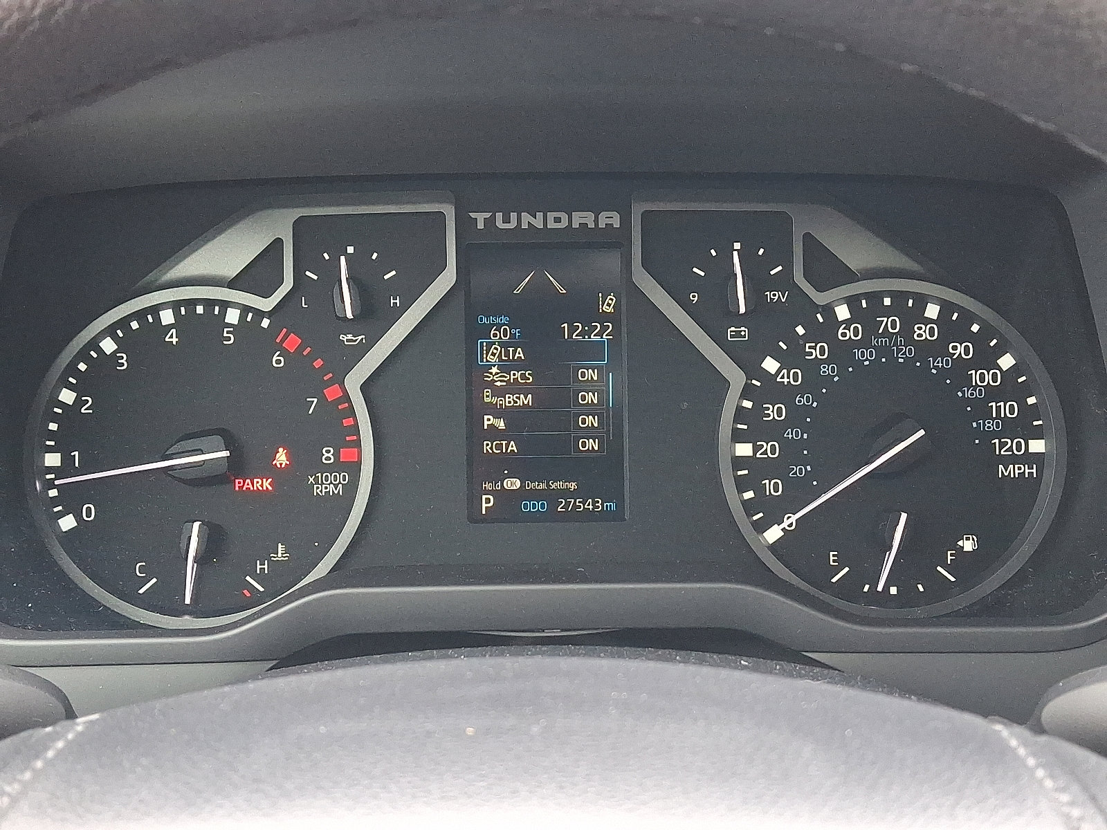 Used 2022 Toyota Tundra Limited w/ Power Package AWD/4WD image 20