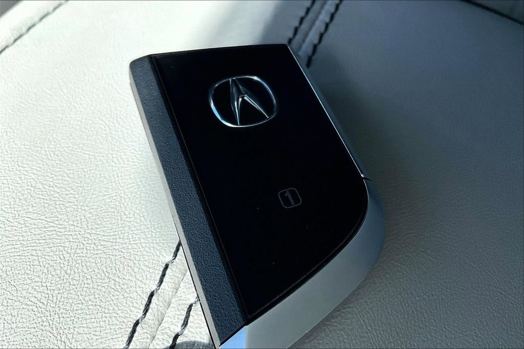 New 2026 Acura RDX SH-AWD image 27