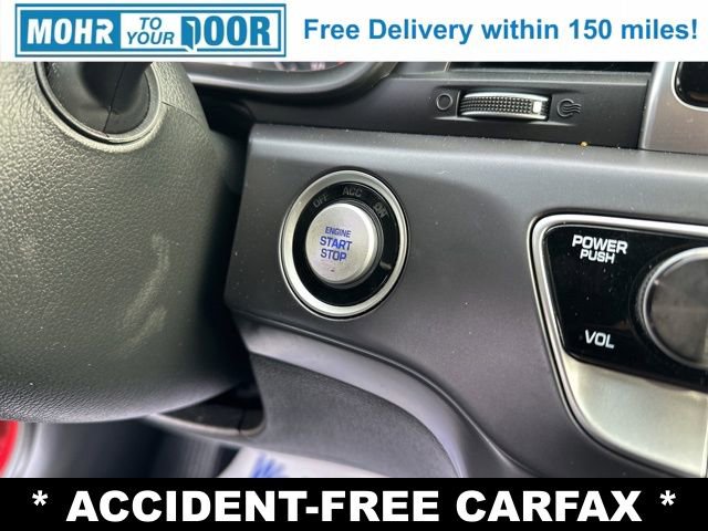 Used 2019 Hyundai Sonata Sport w/ Tech Package 03 image 19