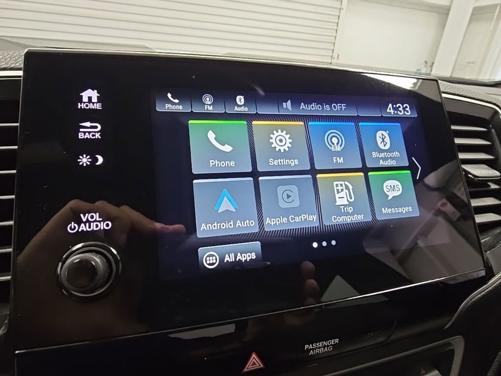 Used 2022 Honda Passport EX-L image 14