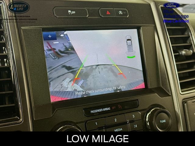 Used 2019 Ford F150 XLT w/ Equipment Group 302A Luxury image 15