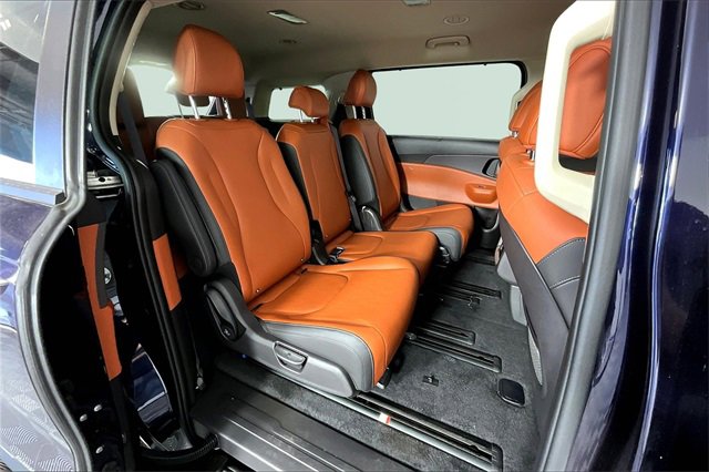 New 2026 Kia Carnival EX image 11