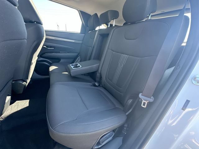 Used 2022 Hyundai Tucson SEL w/ Convenience Package AWD/4WD image 24