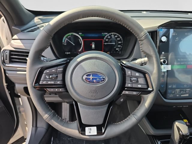 New 2026 Subaru Forester Touring AWD/4WD image 13