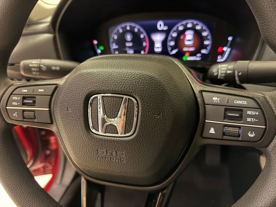 New 2025 Honda Accord SE image 20