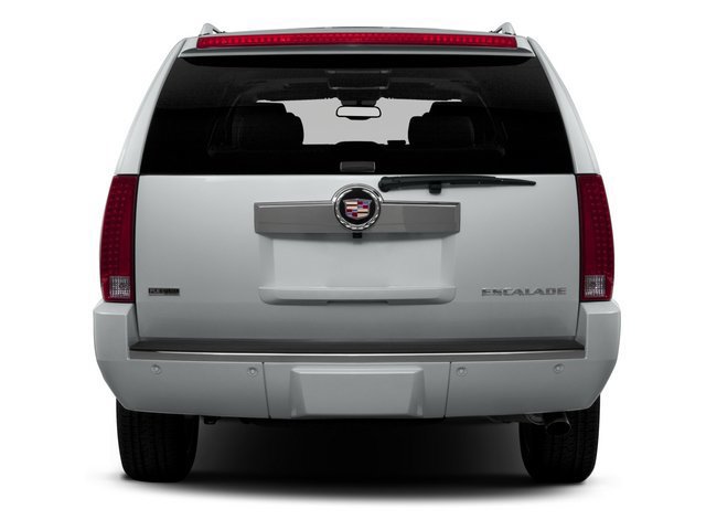 Used 2014 Cadillac Escalade ESV Platinum AWD/4WD image 29