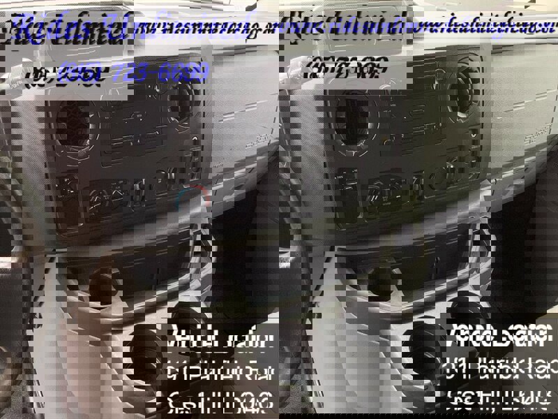 Used 2013 Ford E-250 and Econoline 250 E-250 w/ PWR Group image 15