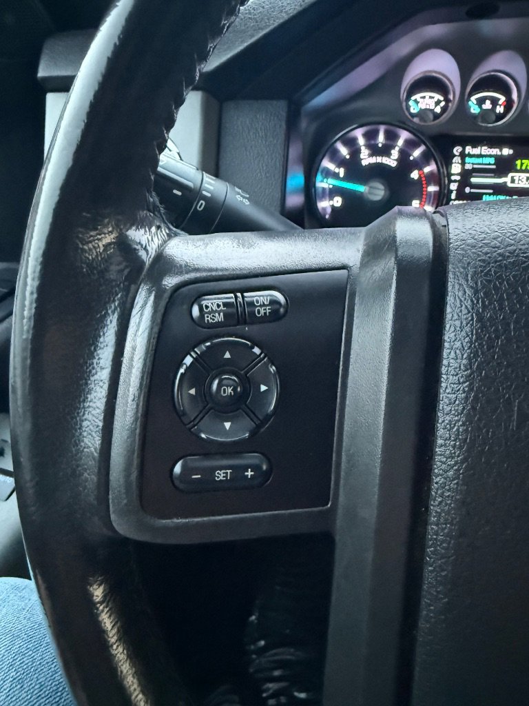 Used 2016 Ford F350 Lariat w/ Lariat Ultimate Package image 13