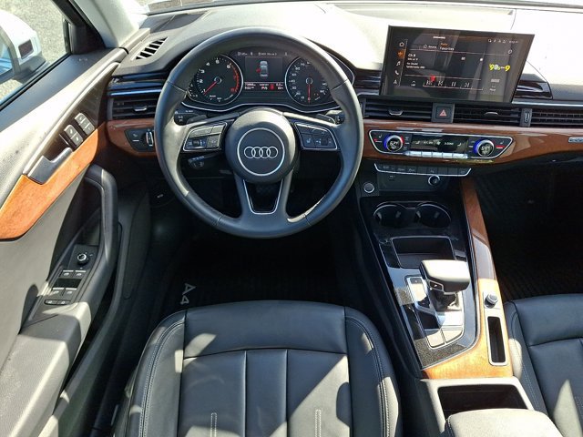 Used 2022 Audi A4 2.0T Premium AWD/4WD image 14