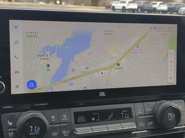 Used 2024 Toyota Grand Highlander Platinum image 21