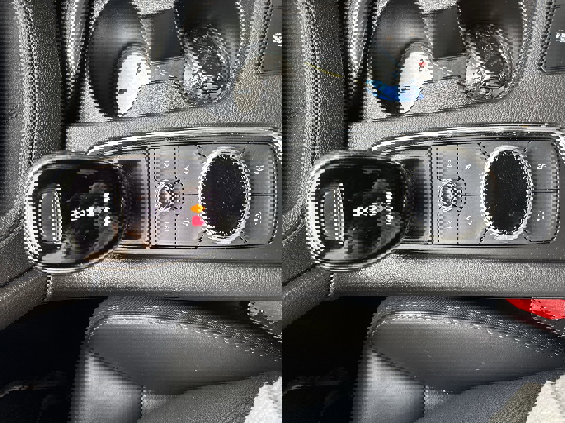 Certified 2023 Cadillac XT6 Premium Luxury FWD image 19