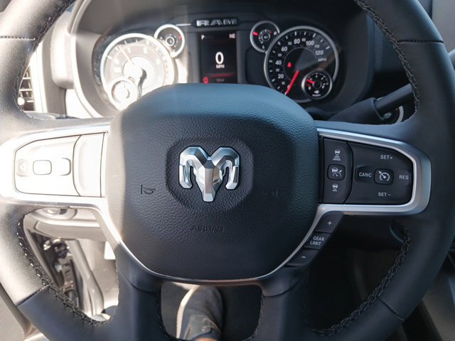 New 2026 RAM 3500 Big Horn AWD/4WD image 48