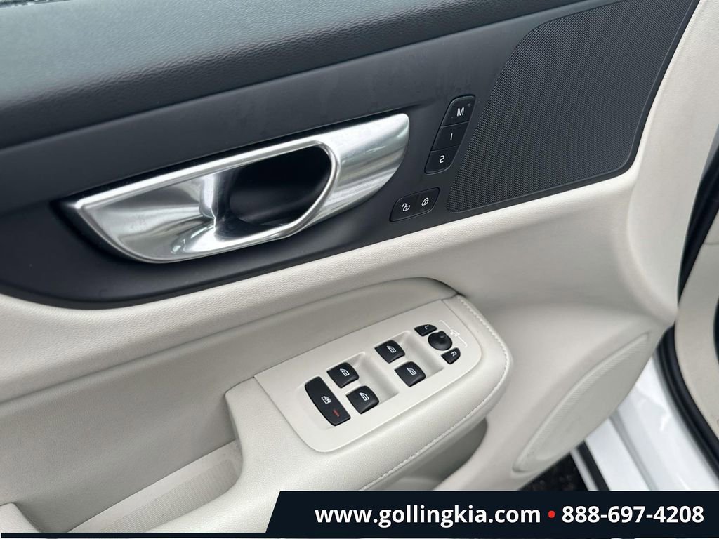 Used 2024 Volvo S60 B5 Core image 15