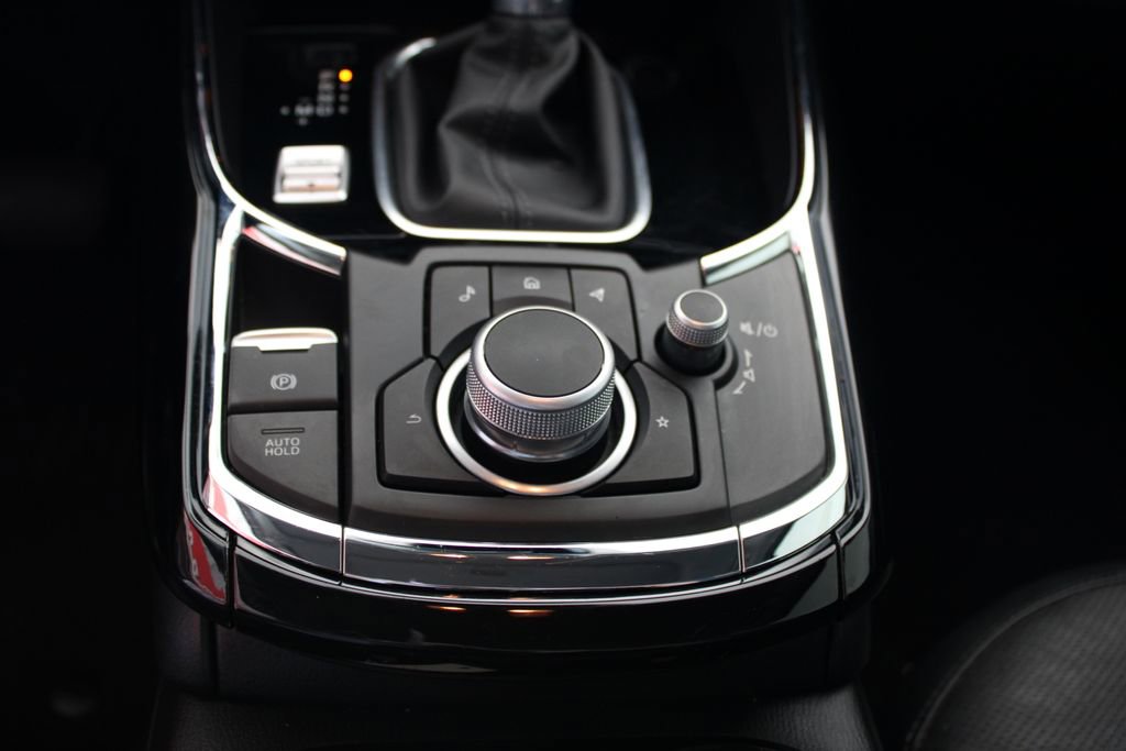 Used 2022 MAZDA CX-9 Touring Plus AWD/4WD image 32