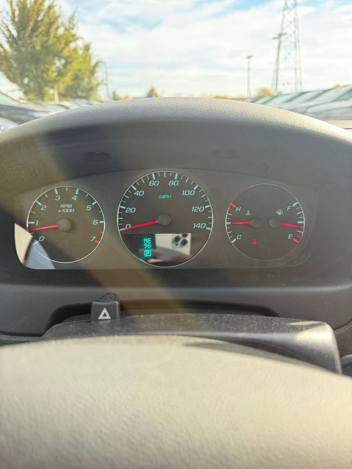 Used 2012 Chevrolet Impala LT image 13