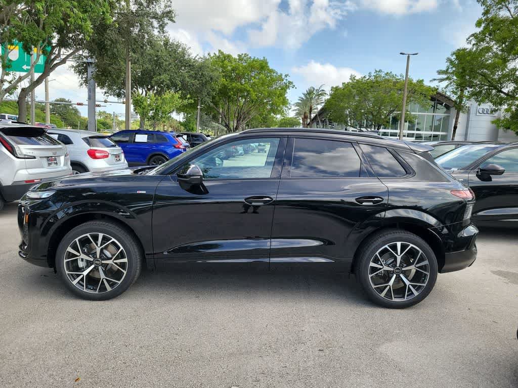 New 2026 Audi Q3 quattro 2.0T AWD/4WD image 3