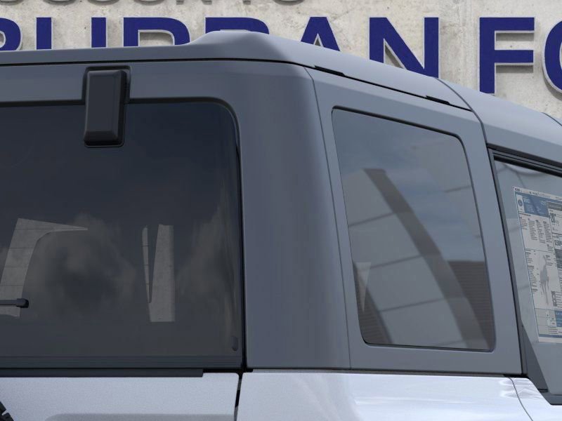 New 2026 Ford Bronco Big Bend image 26