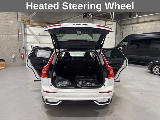 Used 2025 Volvo XC60 T8 Plus w/ Climate Package image 29