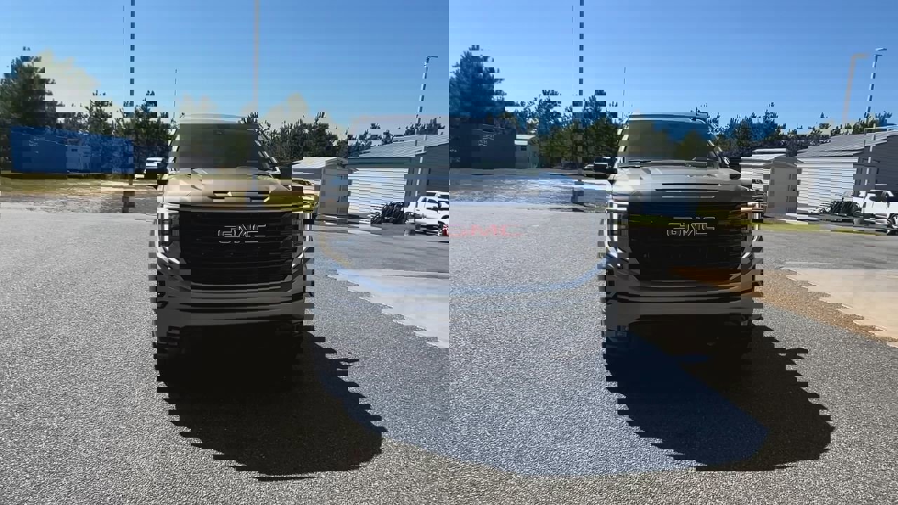 New 2026 GMC Sierra 1500 Elevation image 36