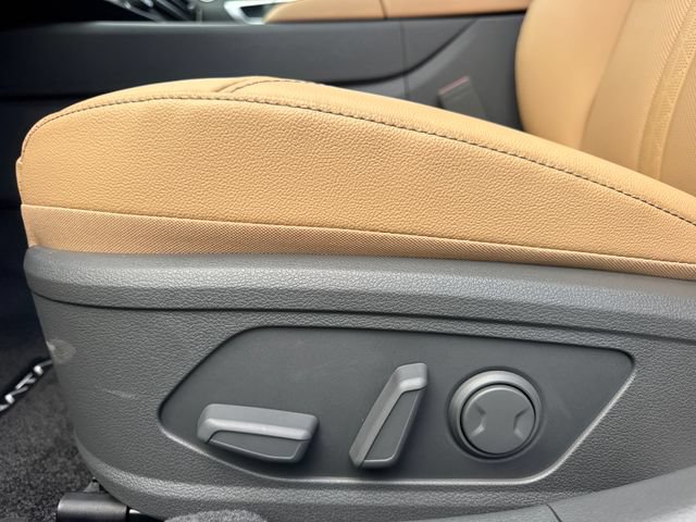 New 2026 Hyundai Sonata Limited FWD image 12
