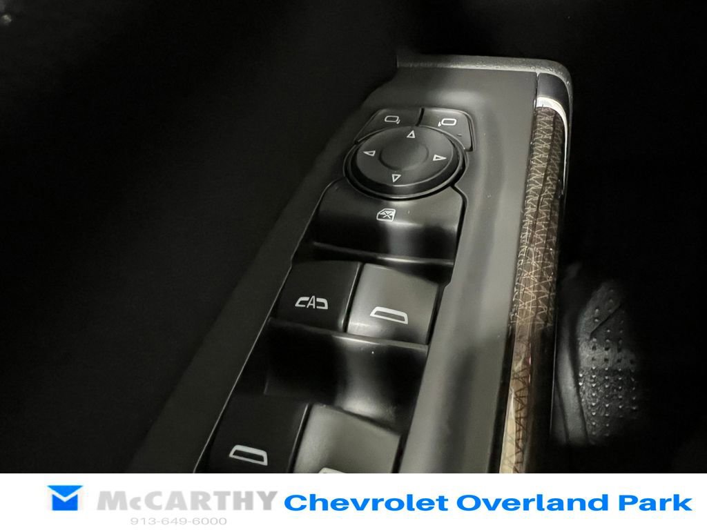 Used 2019 Chevrolet Silverado 1500 RST w/ All-Star Edition AWD/4WD image 17