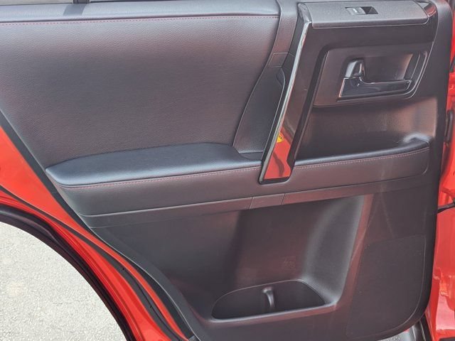 Used 2023 Toyota 4Runner TRD Pro AWD/4WD image 18