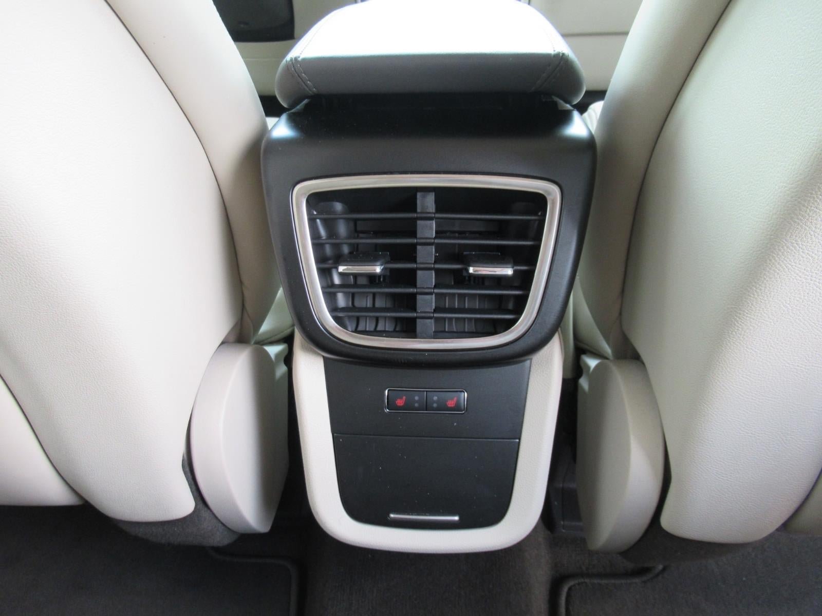 Used 2020 Lincoln Nautilus Reserve w/ Equipment Group 202A AWD/4WD image 34