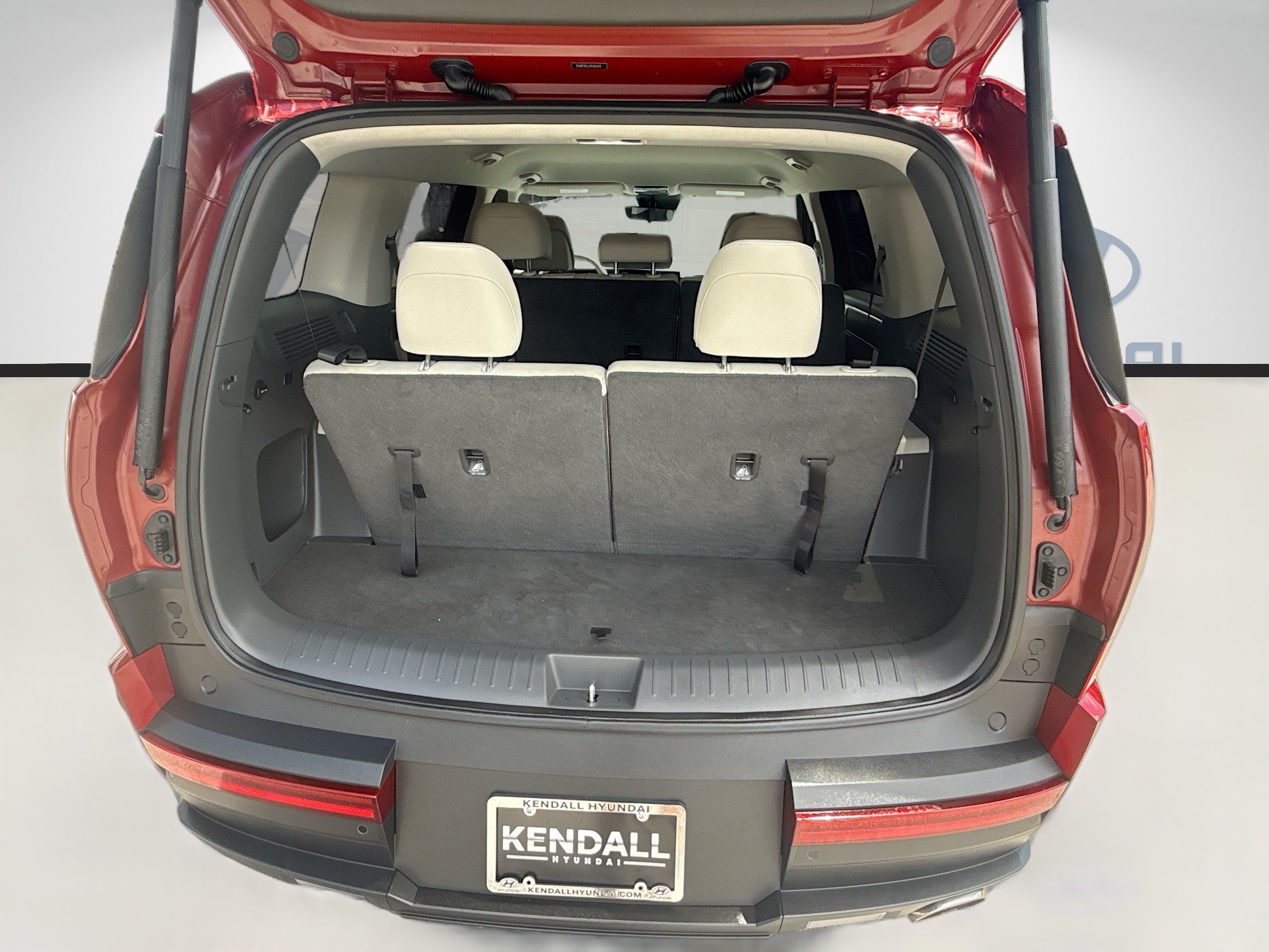 Used 2024 Hyundai Santa Fe SEL FWD image 23
