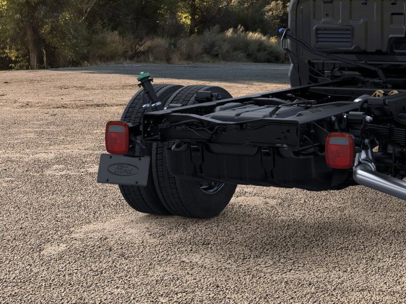 New 2026 Ford F450 XLT image 21