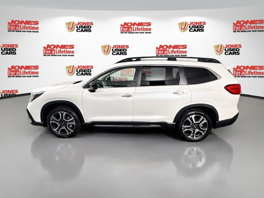 Certified 2025 Subaru Ascent Touring AWD/4WD image 17