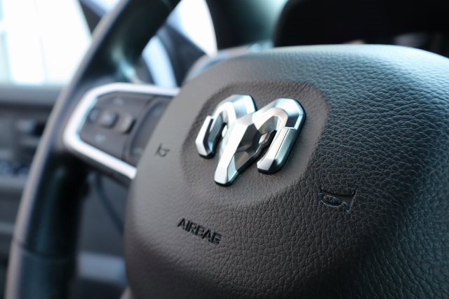 Used 2025 RAM 3500 Tradesman image 27